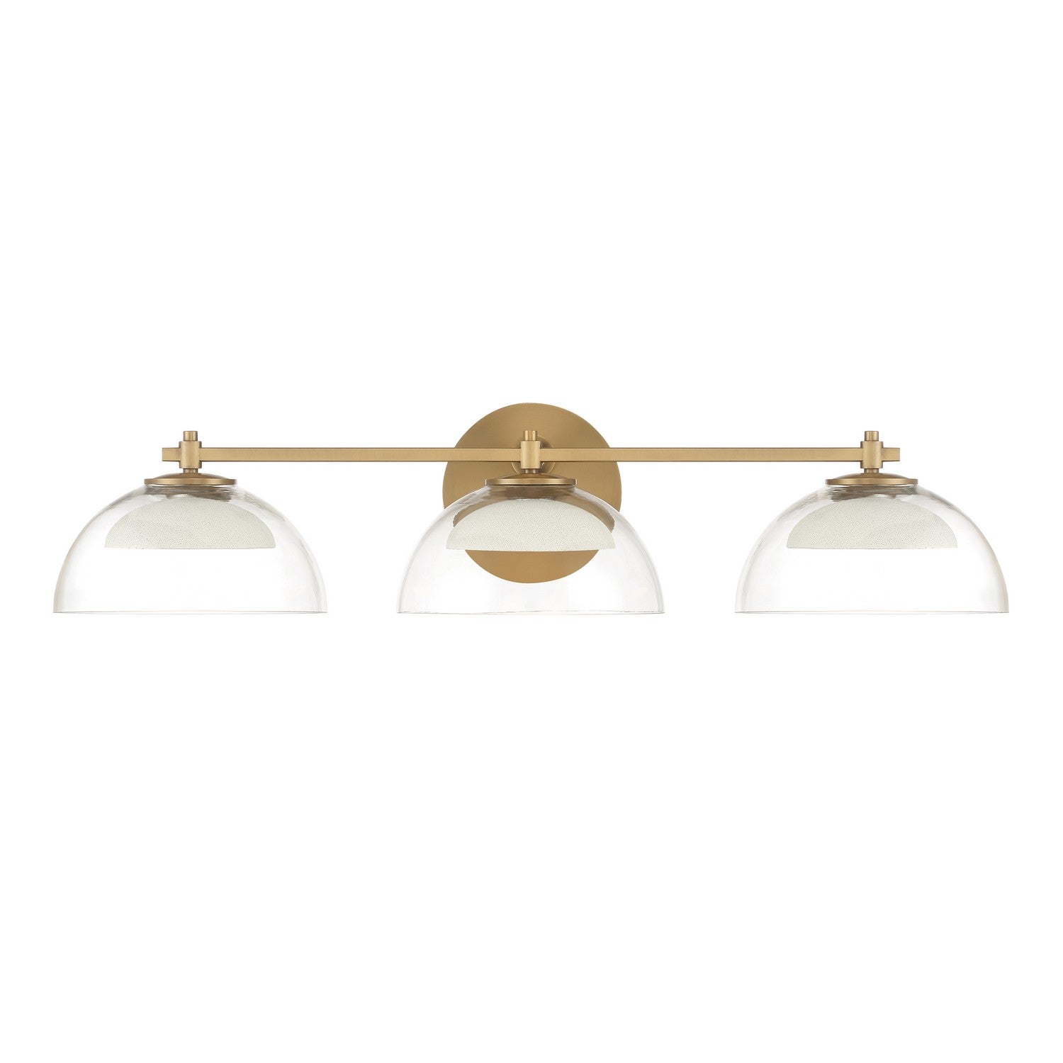 Minka-Lavery - 2033-732-L - LED Vanity - Halwynd - Legacy Brass