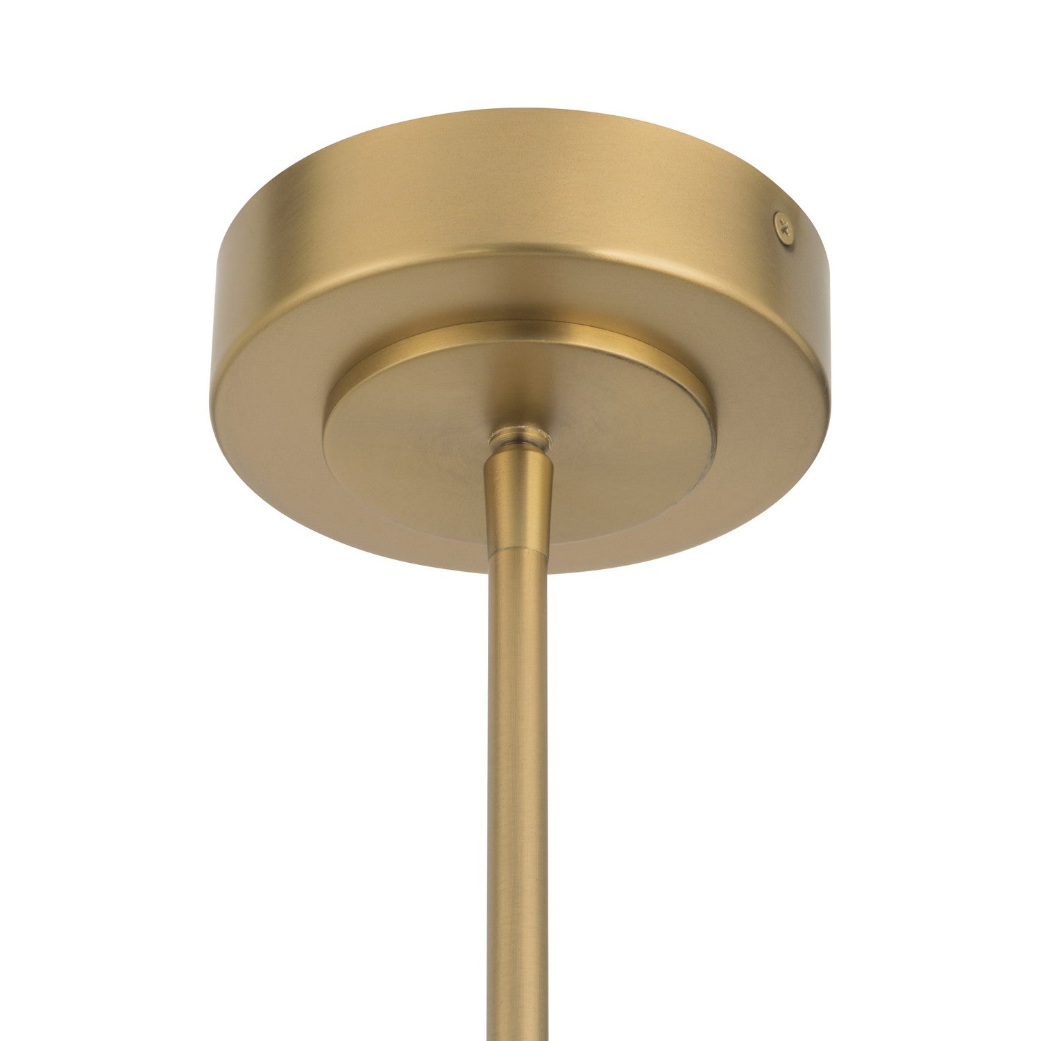 Minka-Lavery - 5649-732-L - LED Mini Pendant - Pearl - Legacy Brass