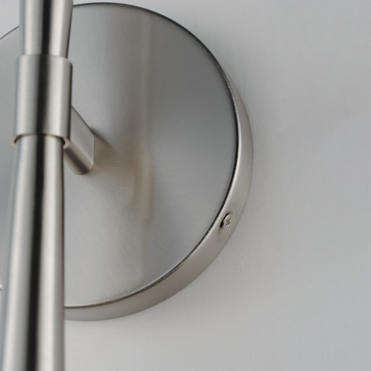 Maxim - 24620SN - Two Light Wall Sconce - Rome - Satin Nickel