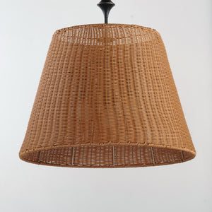 Maxim - 21488NADBZ - Three Light Pendant - Baja - Dark Bronze
