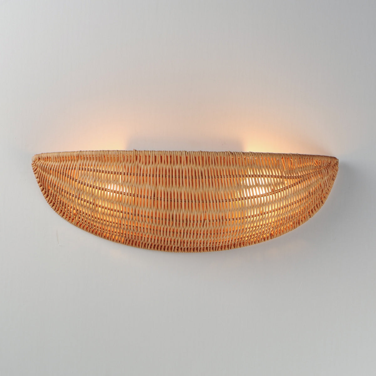 Maxim - 14310NANAB - Two Light Wall Sconce - Bower - Natural Aged Brass