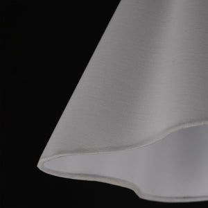 Maxim - 18101WTOI - One Light Pendant - Saxon - Oil Rubbed Bronze