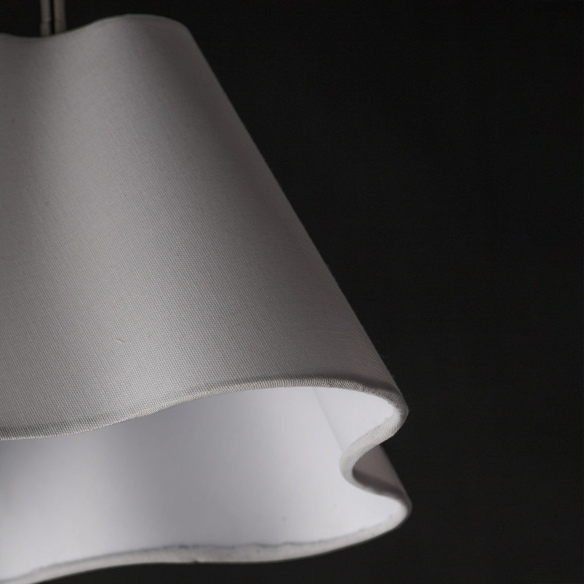 Maxim - 18101WTPN - One Light Pendant - Saxon - Polished Nickel