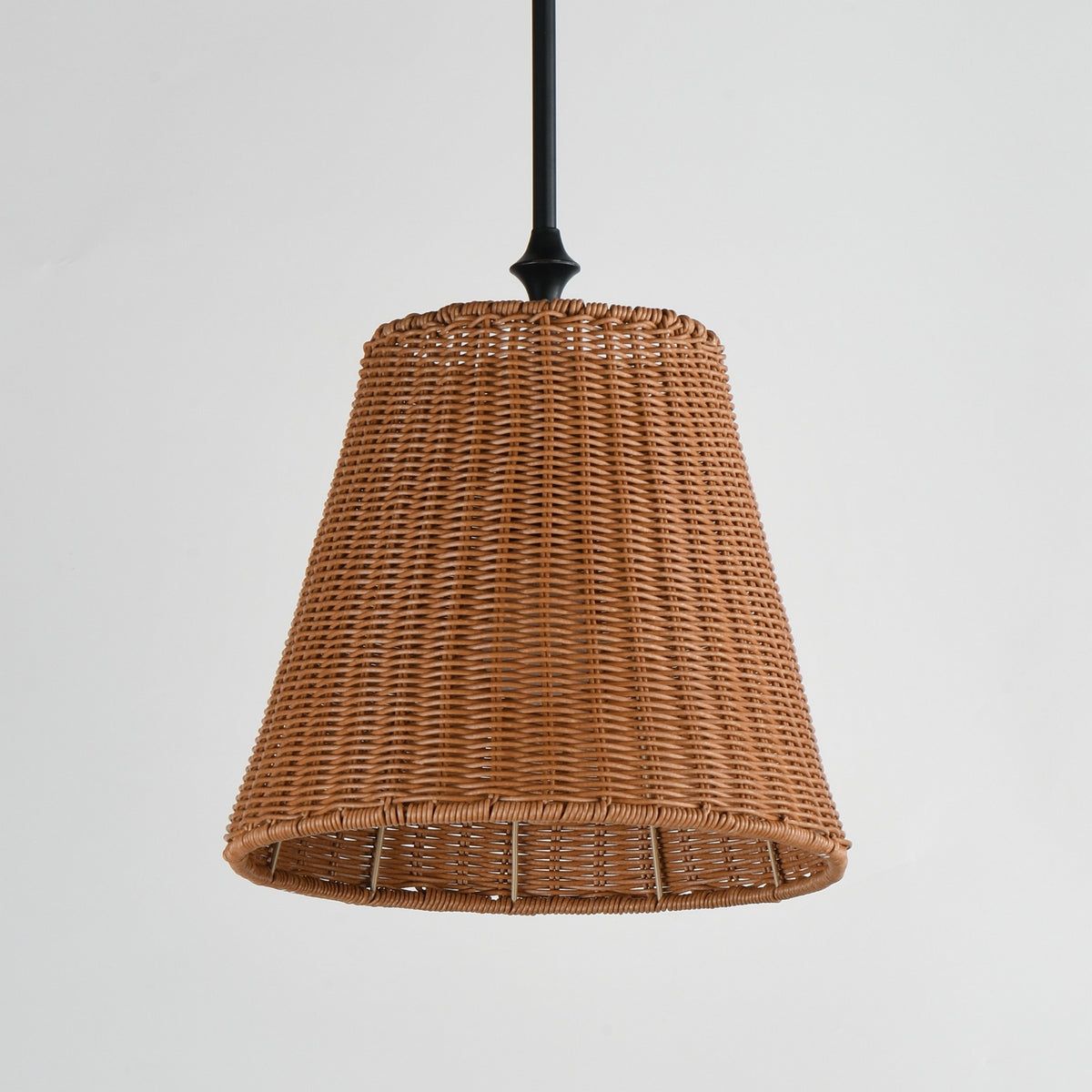 Maxim - 21486NADBZ - One Light Pendant - Baja - Dark Bronze