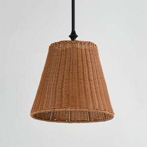 Maxim - 21486NADBZ - One Light Pendant - Baja - Dark Bronze