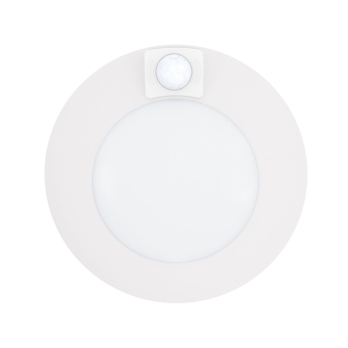 Maxim - 87403WTWT - LED Flush Mount - Diverse - White