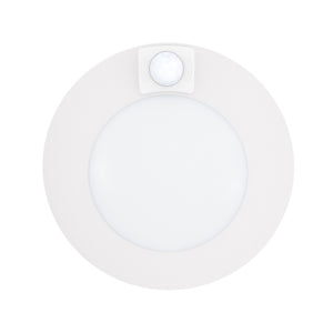 Maxim - 87403WTWT - LED Flush Mount - Diverse - White