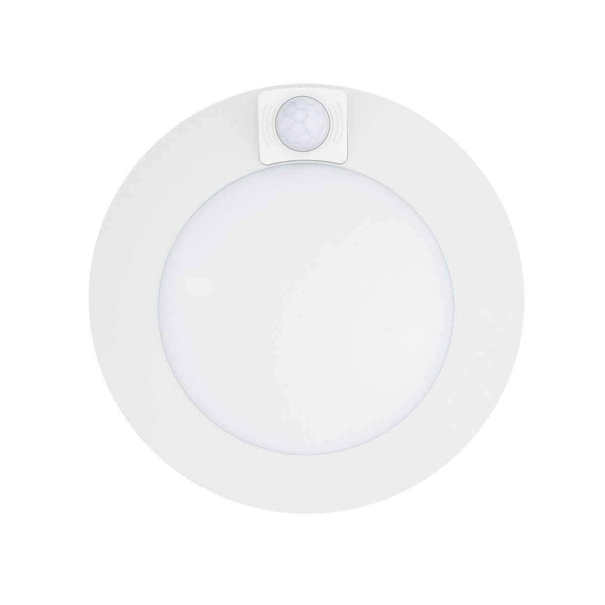 Maxim - 87603WTWT - LED Flush Mount - Diverse - White