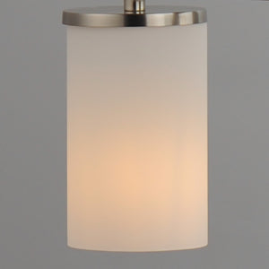 Maxim - 90281SWSN - One Light Pendant - Lateral - Satin Nickel