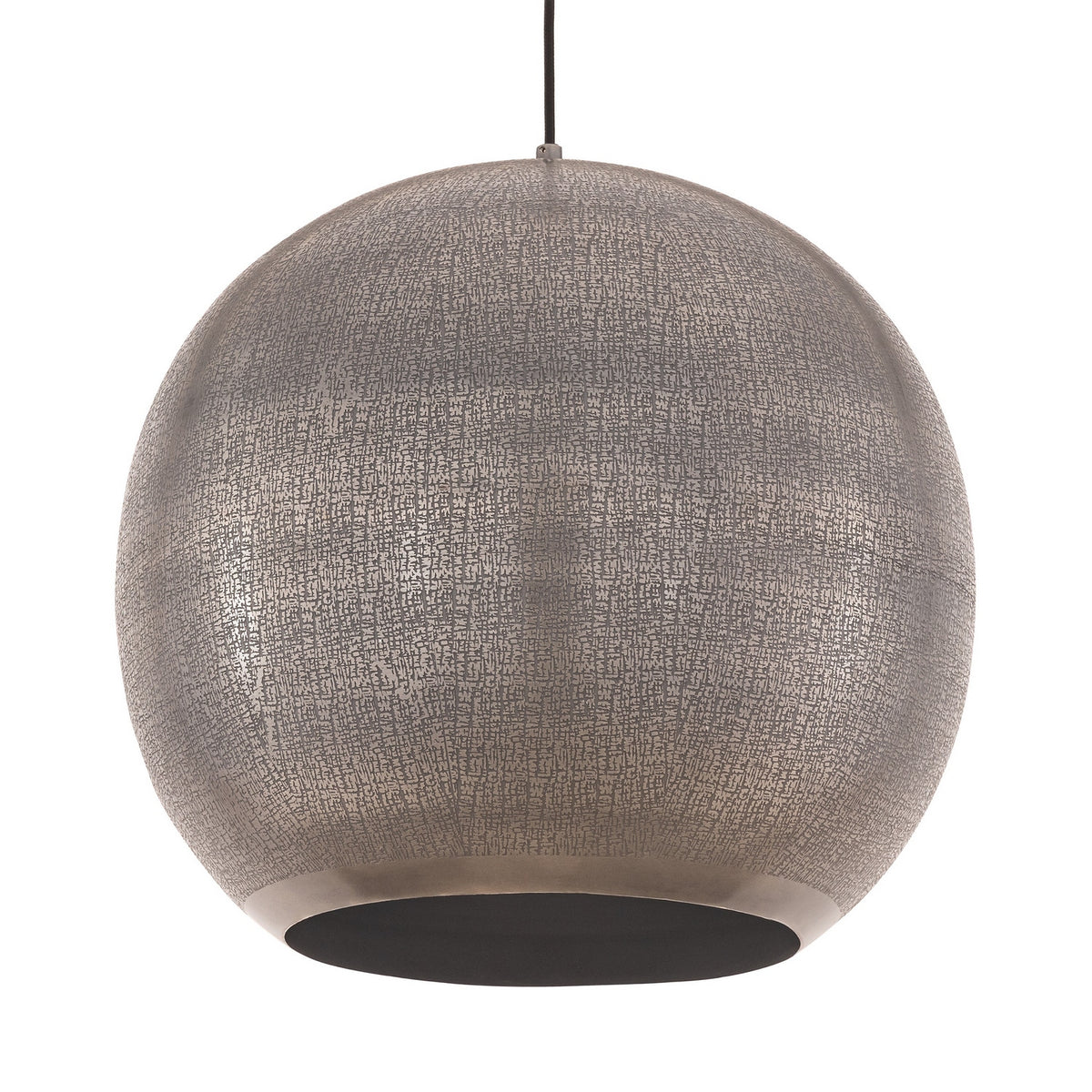 Maxim - 29133PE - One Light Pendant - Aurelia - Pewter