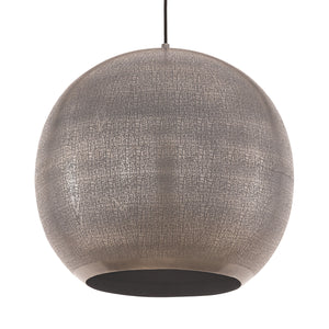 Maxim - 29133PE - One Light Pendant - Aurelia - Pewter
