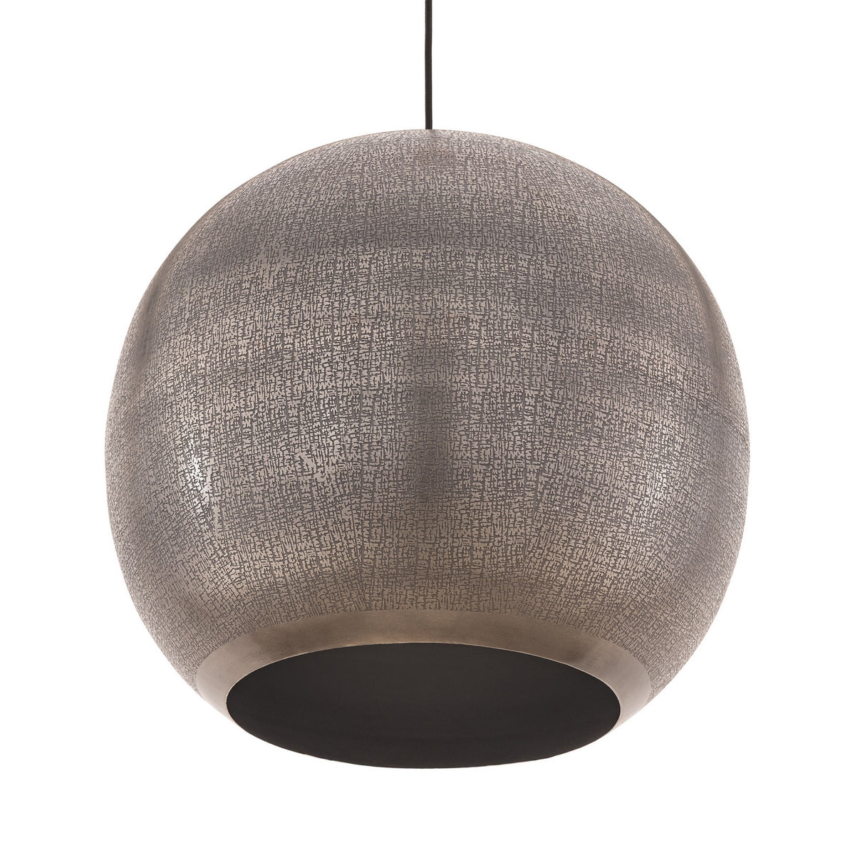 Maxim - 29133PE - One Light Pendant - Aurelia - Pewter