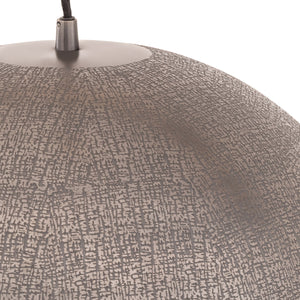 Maxim - 29133PE - One Light Pendant - Aurelia - Pewter