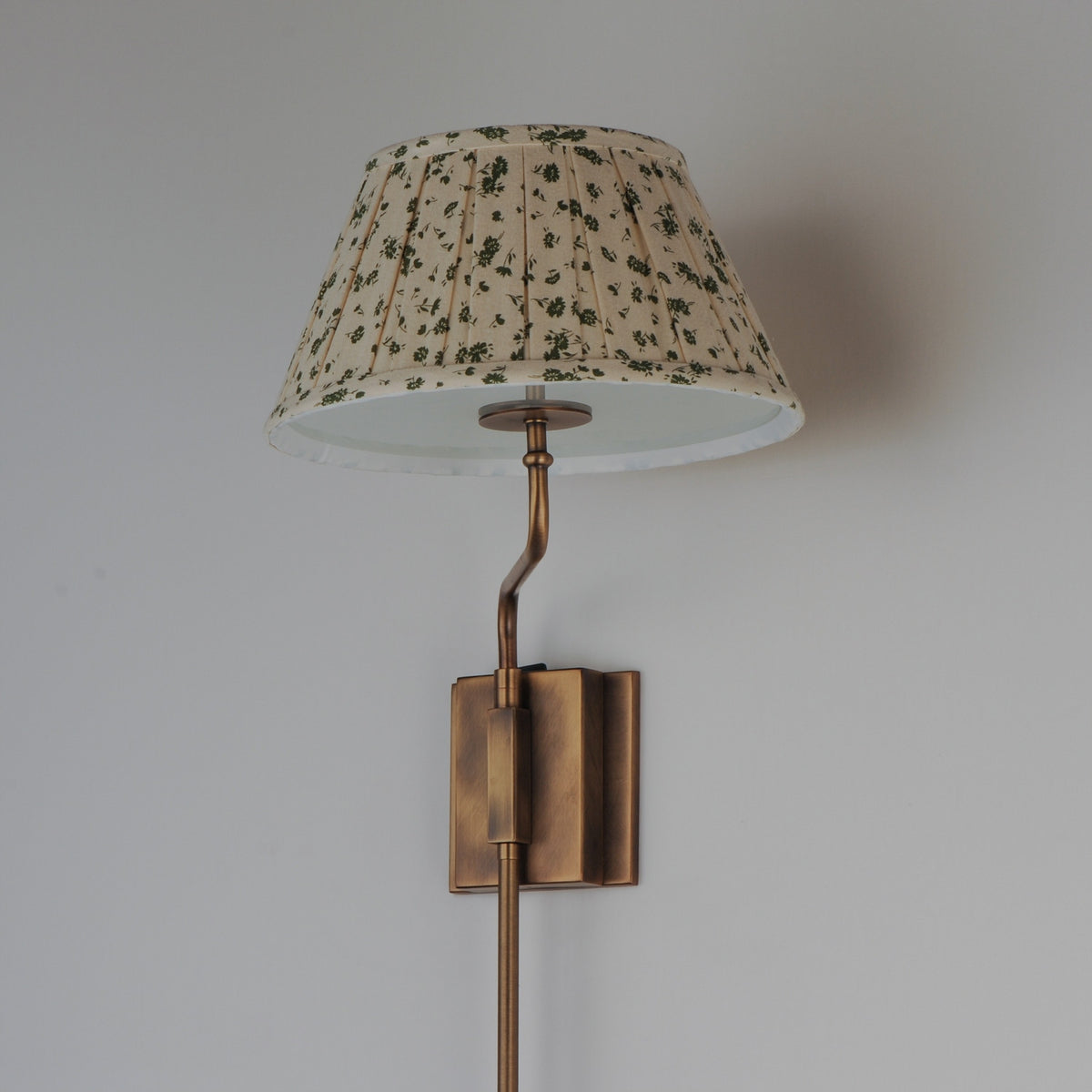 Maxim - 18410OWWBR - One Light Wall Sconce - Dunbridge - Weathered Brass