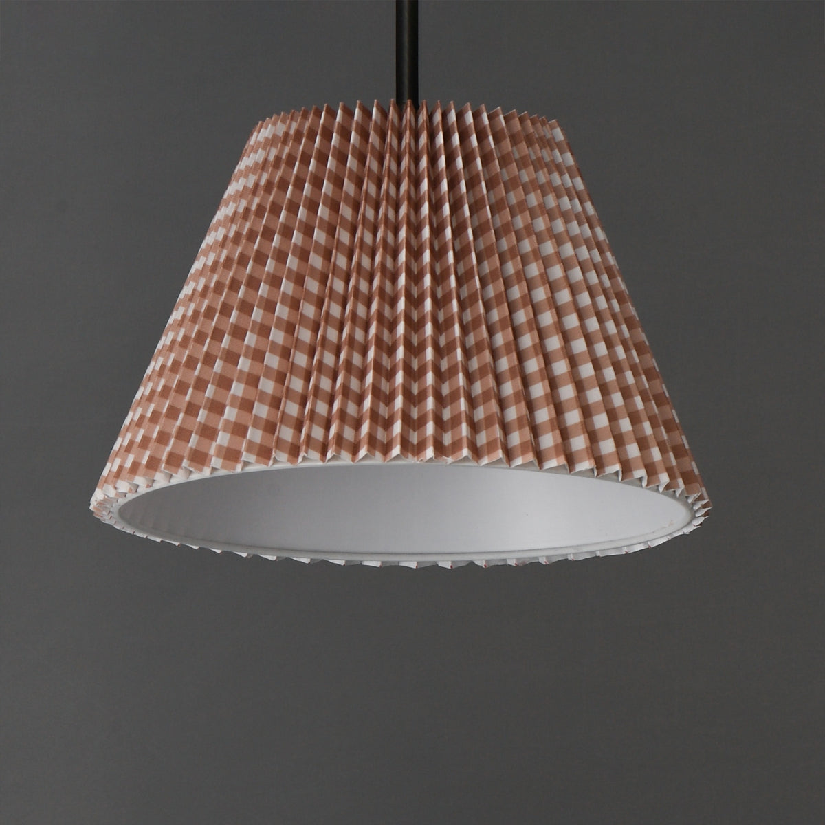 Maxim - 18411RBANB - One Light Pendant - Dunbridge - Antique Bronze
