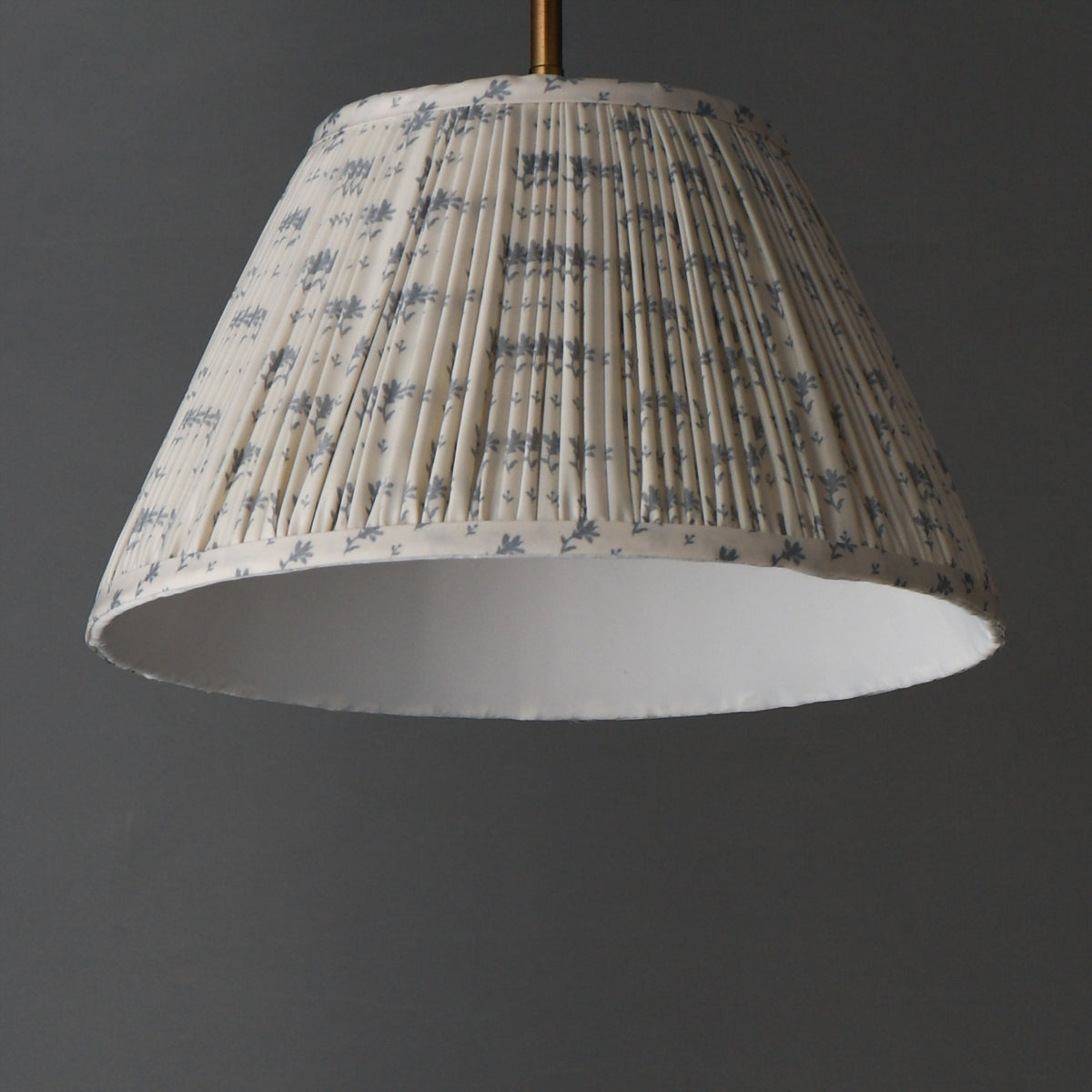 Maxim - 18411BWWBR - One Light Pendant - Dunbridge - Weathered Brass