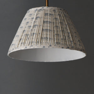 Maxim - 18411BWWBR - One Light Pendant - Dunbridge - Weathered Brass