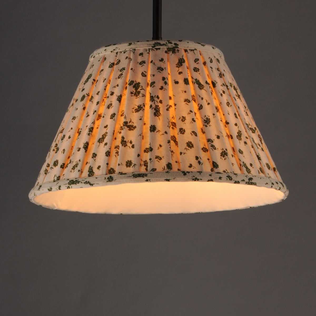 Maxim - 18411OWANB - One Light Pendant - Dunbridge - Antique Bronze