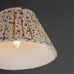 Maxim - 18411OWWBR - One Light Pendant - Dunbridge - Weathered Brass