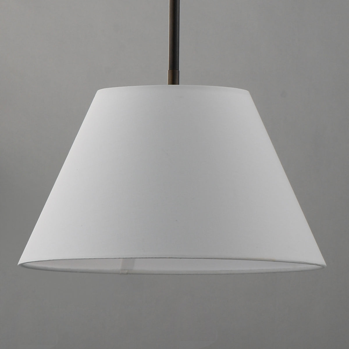 Maxim - 18411OFANB - One Light Pendant - Dunbridge - Antique Bronze