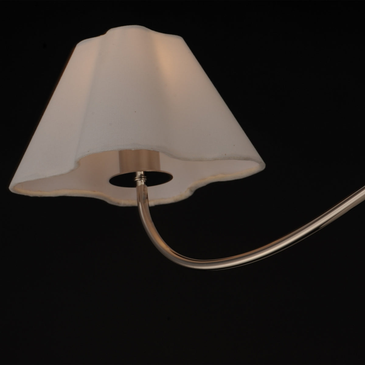 Maxim - 18102WTPN - Two Light Pendant - Saxon - Polished Nickel