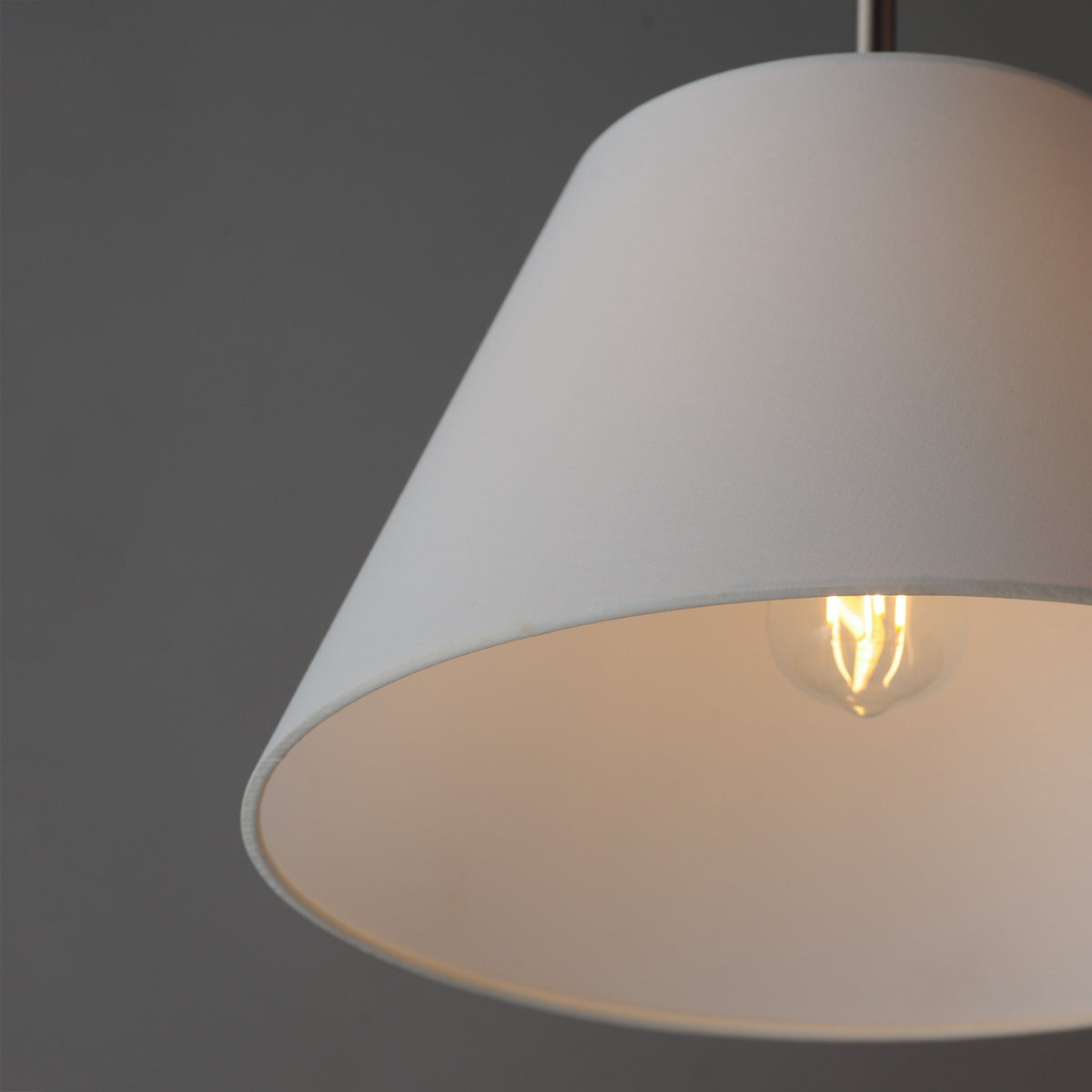 Maxim - 18411OFPN - One Light Pendant - Dunbridge - Polished Nickel