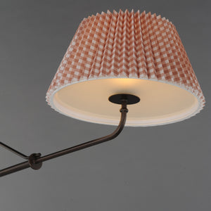 Maxim - 18412RBANB - Two Light Pendant - Dunbridge - Antique Bronze