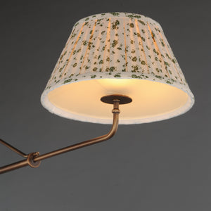 Maxim - 18412OWWBR - Two Light Pendant - Dunbridge - Weathered Brass