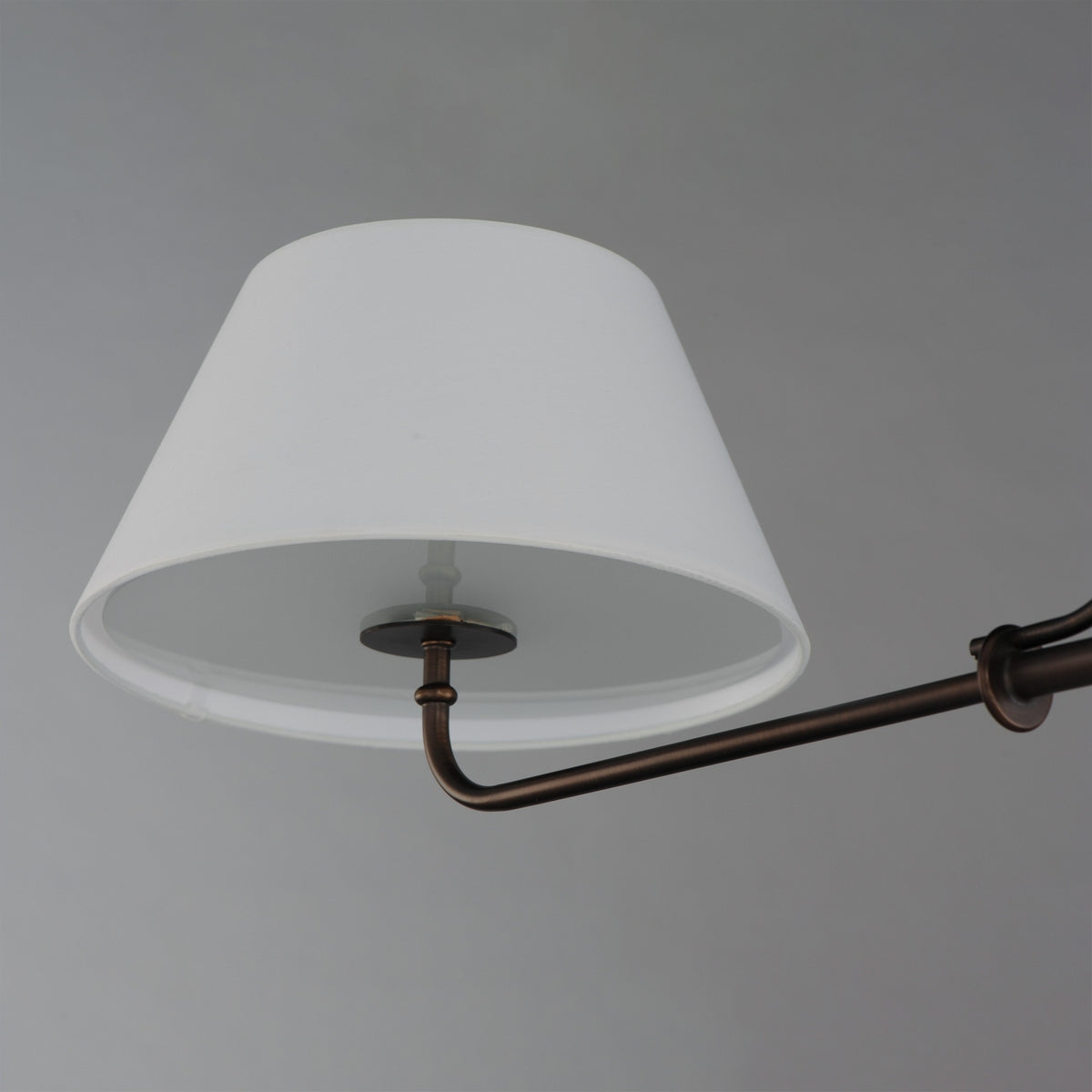 Maxim - 18412OFANB - Two Light Pendant - Dunbridge - Antique Bronze
