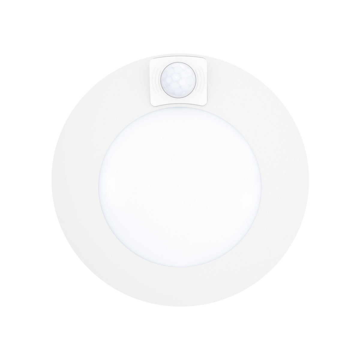 Maxim - 87405WTWT - LED Flush Mount - Diverse - White