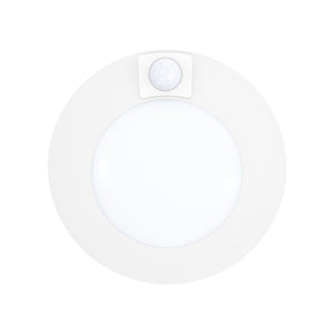 Maxim - 87405WTWT - LED Flush Mount - Diverse - White