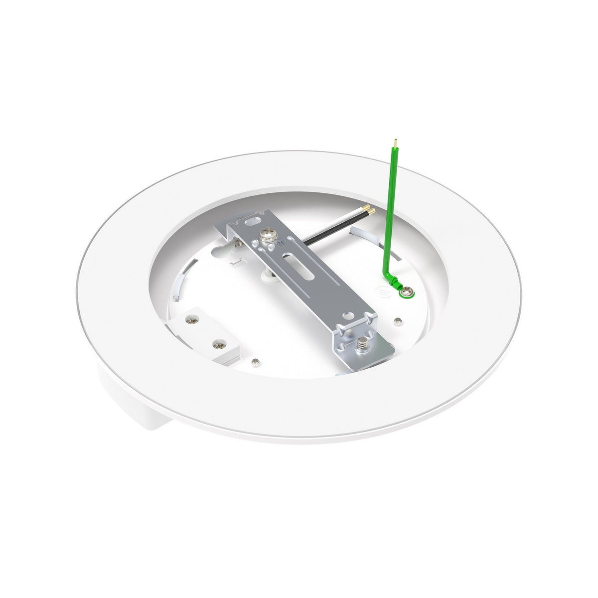 Maxim - 87405WTWT - LED Flush Mount - Diverse - White