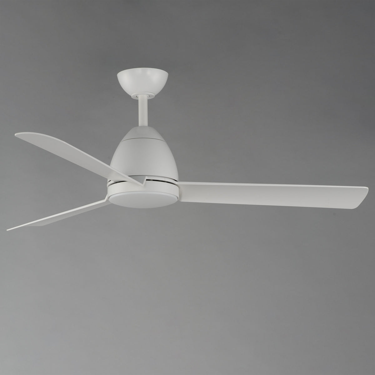 Maxim - 88723MW - 52" Ceiling Fan - Seaborne - Matte White