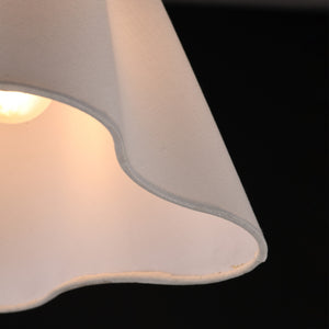 Maxim - 18101WTNAB - One Light Pendant - Saxon - Natural Aged Brass