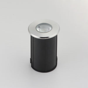 ET2 - E42413-AL - LED Landscape Light - Alumilux Landscape - Brushed Aluminum
