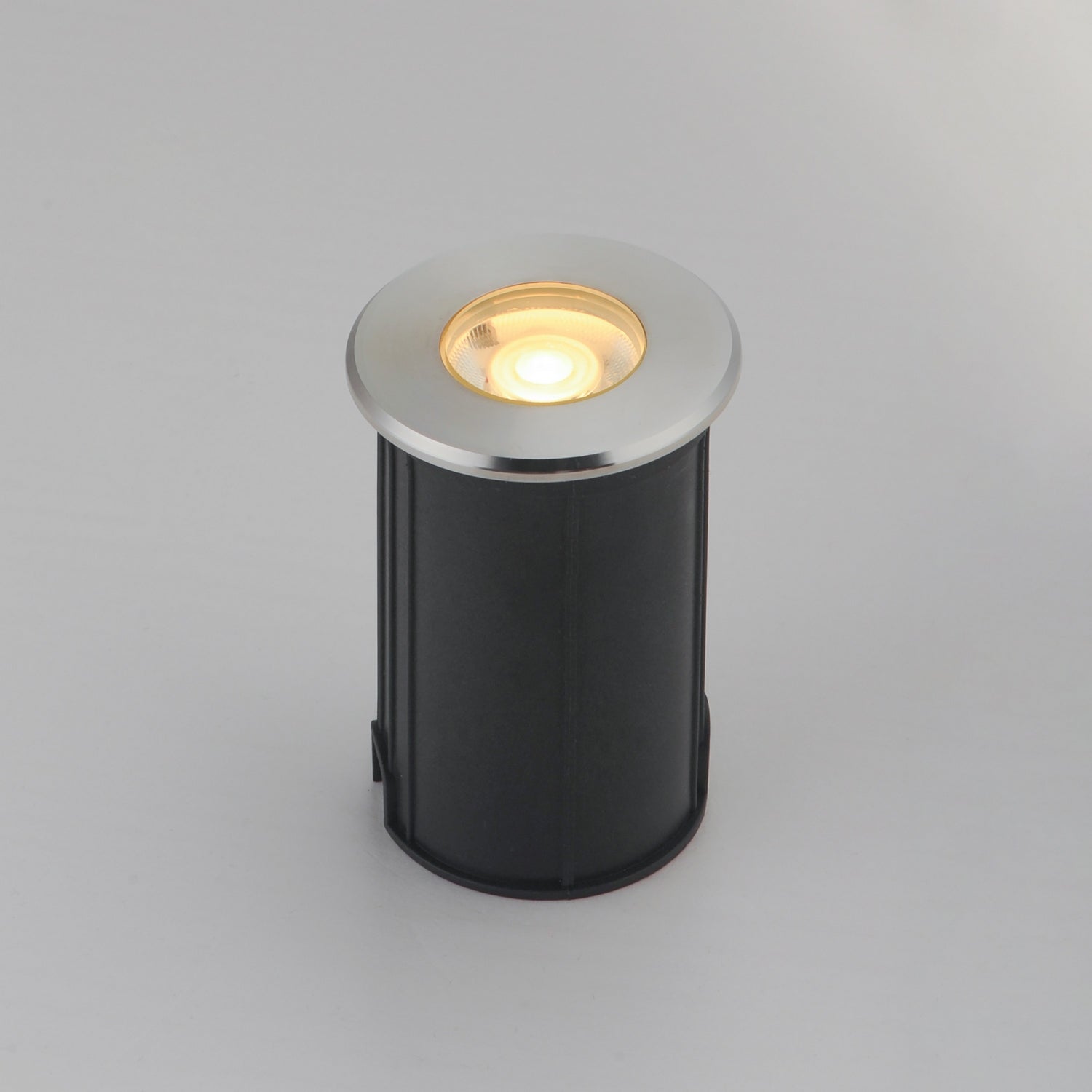 ET2 - E42413-AL - LED Landscape Light - Alumilux Landscape - Brushed Aluminum