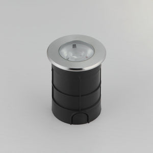 ET2 - E42415-AL - LED Landscape Light - Alumilux Landscape - Brushed Aluminum