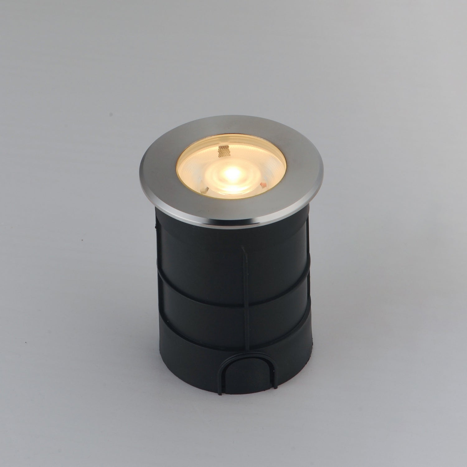 ET2 - E42415-AL - LED Landscape Light - Alumilux Landscape - Brushed Aluminum