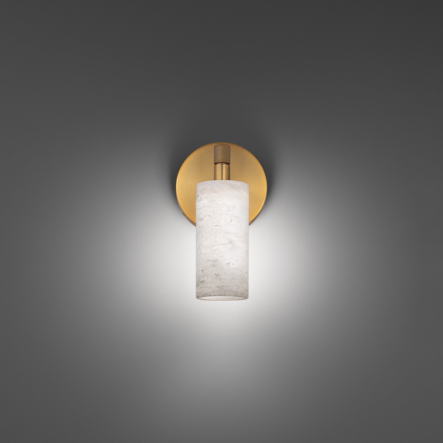 Modern Forms - BL260609-AB - LED Task & Reading Bed Light - Zayle - Aged Brass