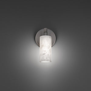 Modern Forms - BL260609-AN - LED Task & Reading Bed Light - Zayle - Antique Nickel