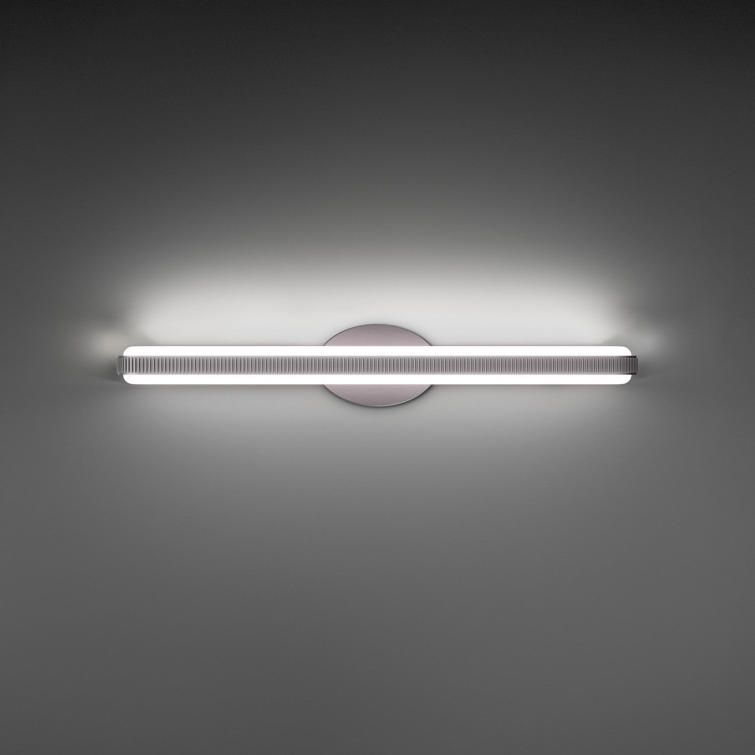 Modern Forms - WS230628-BN - LED Bath Vanity - Mainline - Brushed Nickel