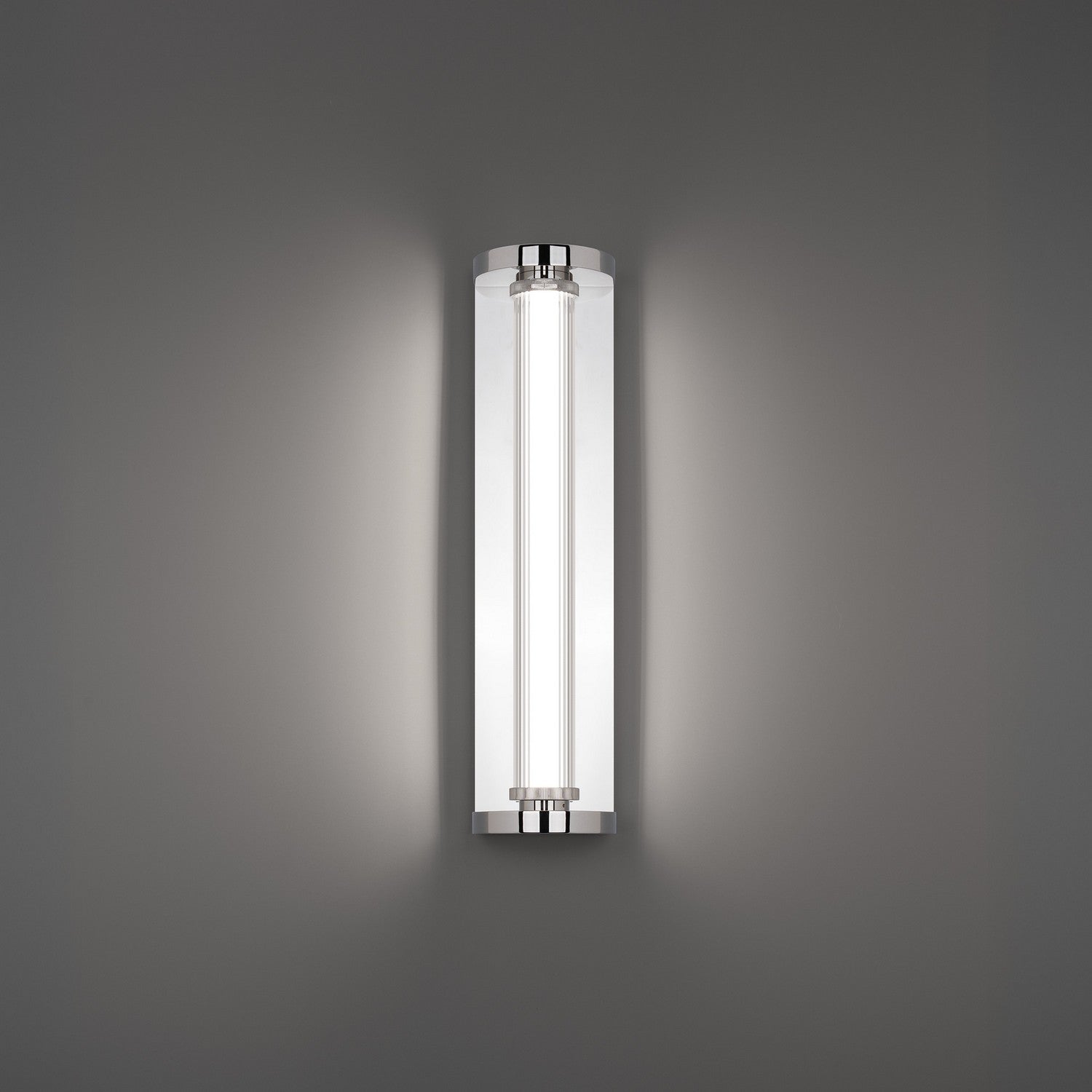Modern Forms - WS266620-PN - LED Bath Vanity - Iconix - Polished Nickel