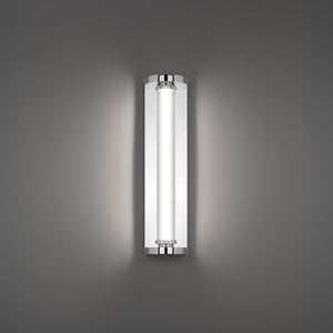 Modern Forms - WS266620-PN - LED Bath Vanity - Iconix - Polished Nickel