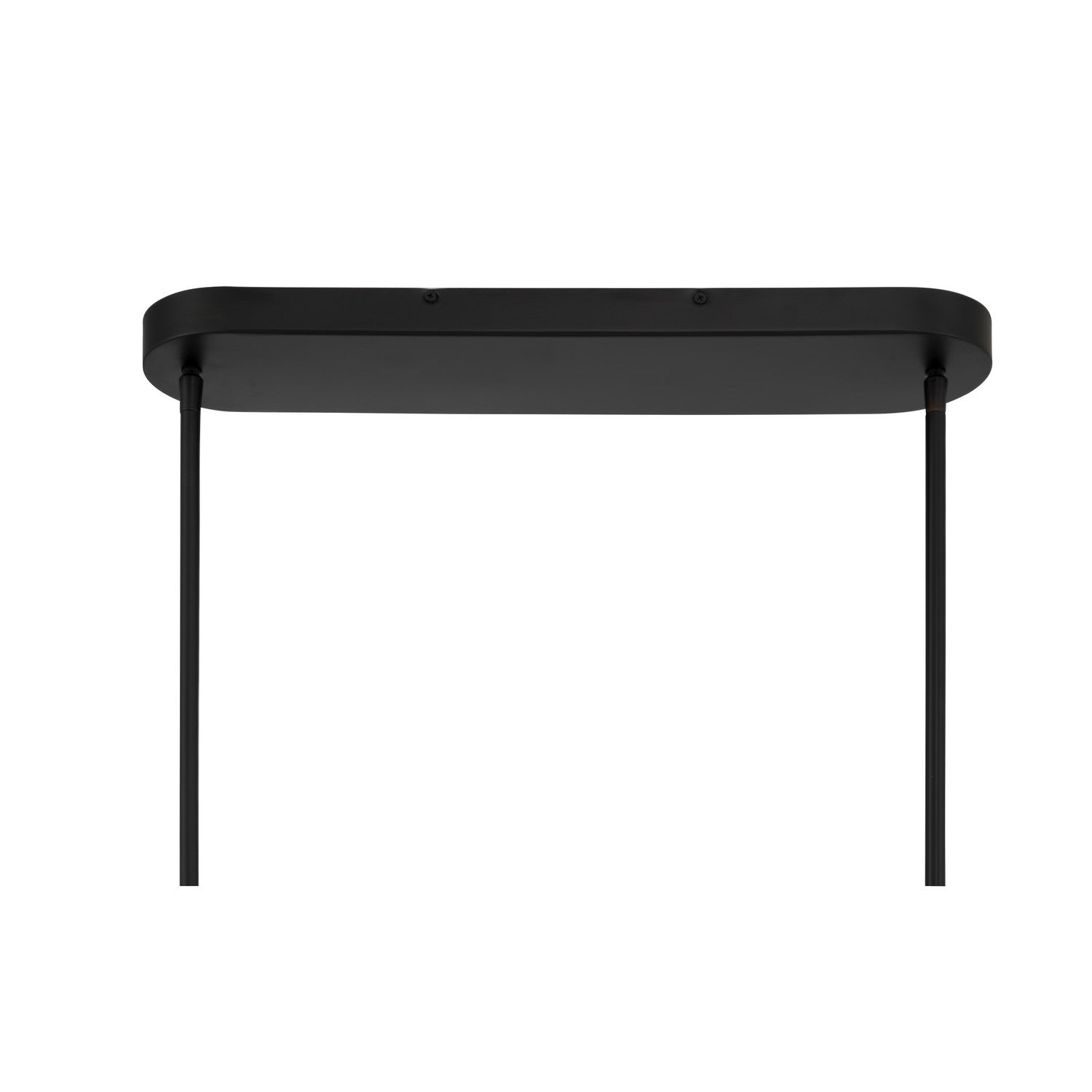 Minka-Lavery - 15037-899-L - LED Linear Chandelier - Cordel - Dark Matte Black
