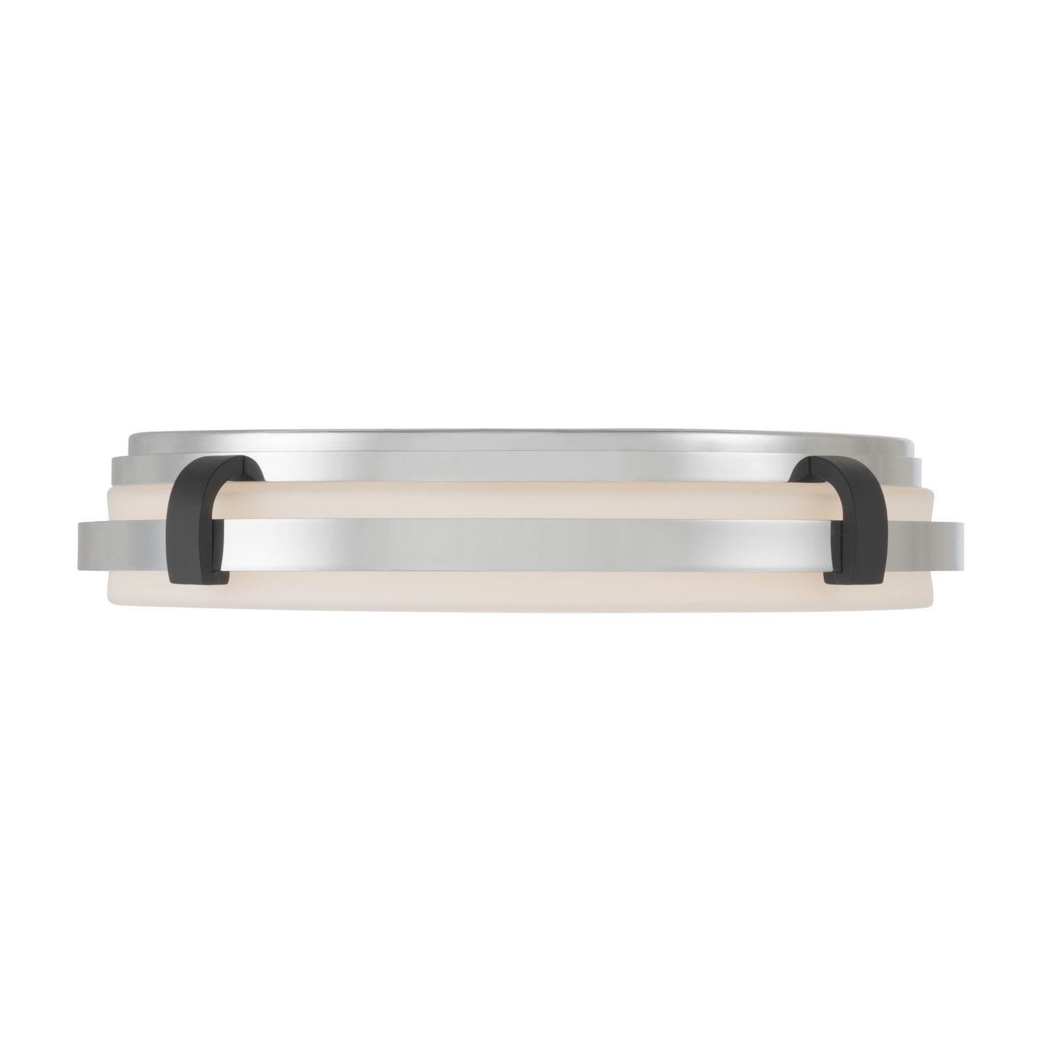 Minka-Lavery - 18635-887-L - LED Flush Mount - Arclume - Chrome