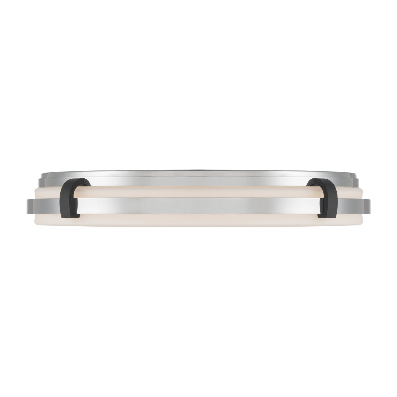 Minka-Lavery - 18636-887-L - LED Flush Mount - Arclume - Chrome