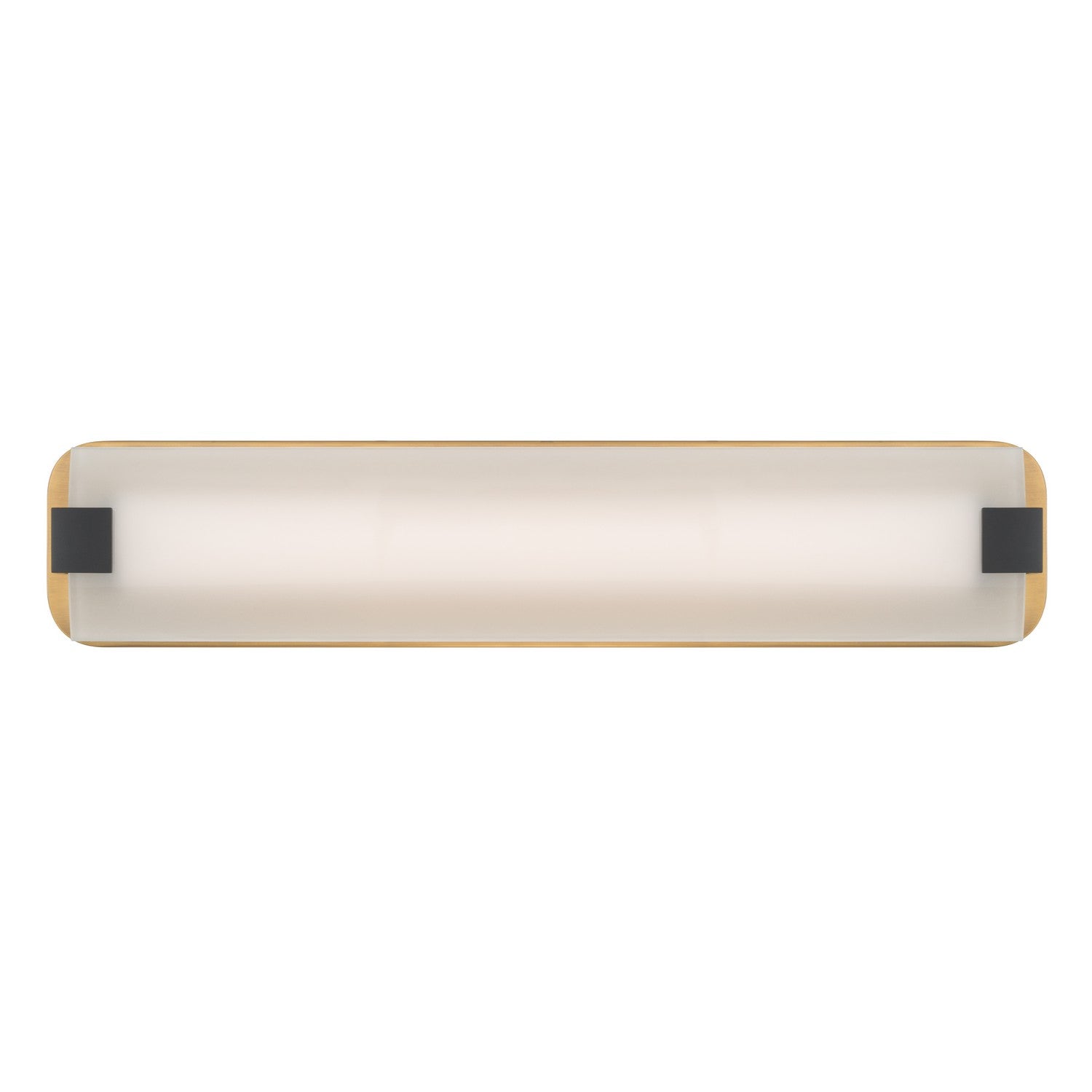 Minka-Lavery - 18752-876-L - LED Bath Bar - Arclume - Legacy Brass