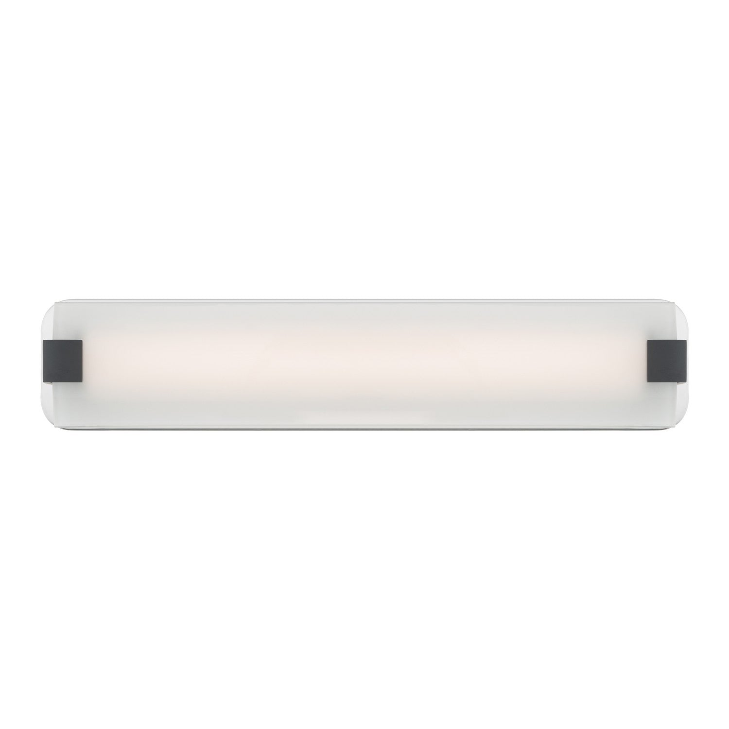 Minka-Lavery - 18752-887-L - LED Bath Bar - Arclume - Chrome