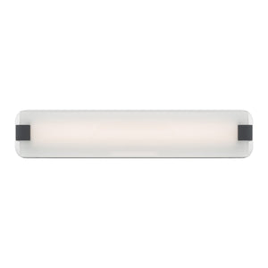 Minka-Lavery - 18752-887-L - LED Bath Bar - Arclume - Chrome