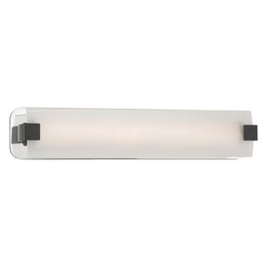 Minka-Lavery - 18752-887-L - LED Bath Bar - Arclume - Chrome